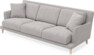 Macy Lux - 3-sits soffa XL - Beige