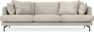 Harper - 4-sits soffa - Beige