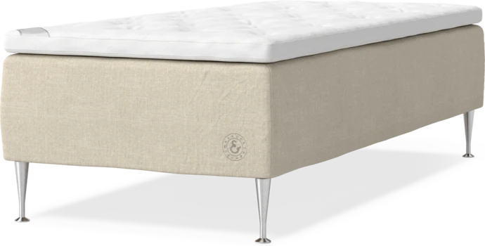 Cape Farewell, Ramsäng, enkelsäng med bäddmadrass och sängben