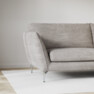 Madison Lux - 2-sits soffa - Beige