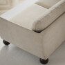 Madison Lux - 3-sits soffa - Beige