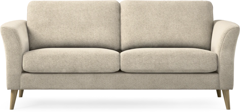 Bridge - 2-sits soffa - Beige