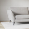 Madison Lux - 2-sits soffa med schäslong vänster - Grå