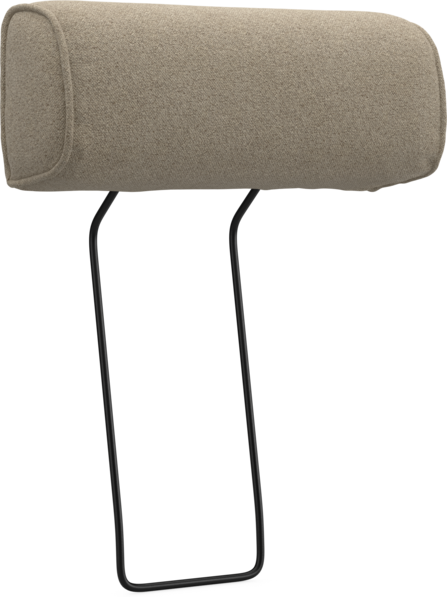 Bridge - Nackkudde 2 - Beige