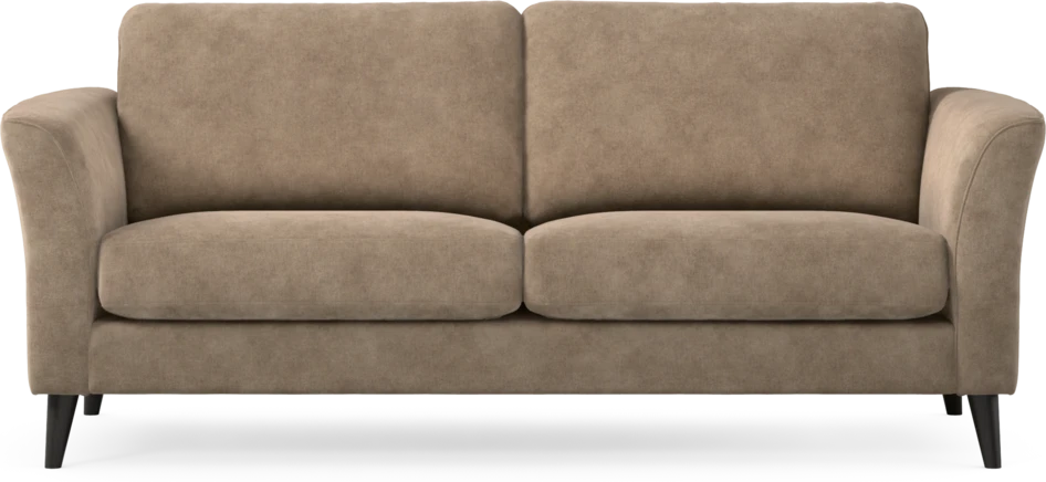 Bridge - 2-sits soffa - Beige