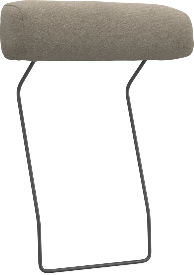 Bridge - Nackkudde 1 - Beige