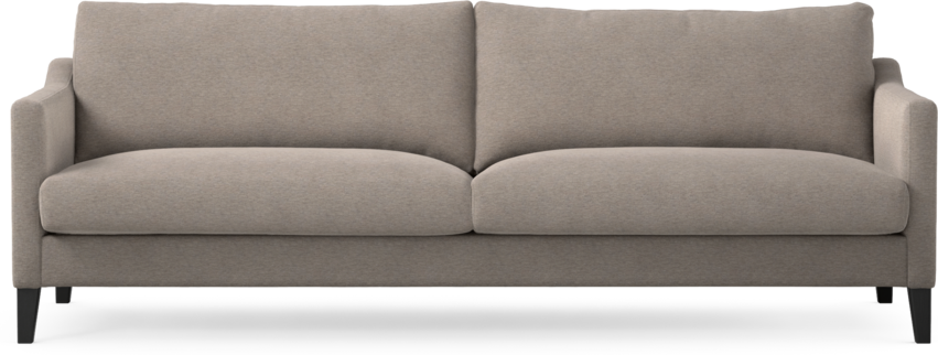 Winston - 4-sits soffa - Beige