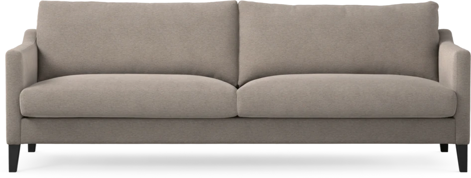 Winston - 4-sits soffa - Beige