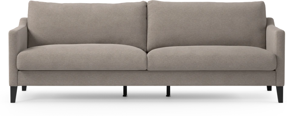 Winston - 4-sits soffa - Beige