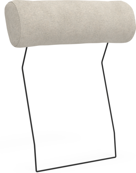 Harper - Nackkudde - Beige