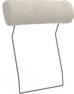 Harper - Nackkudde - Beige