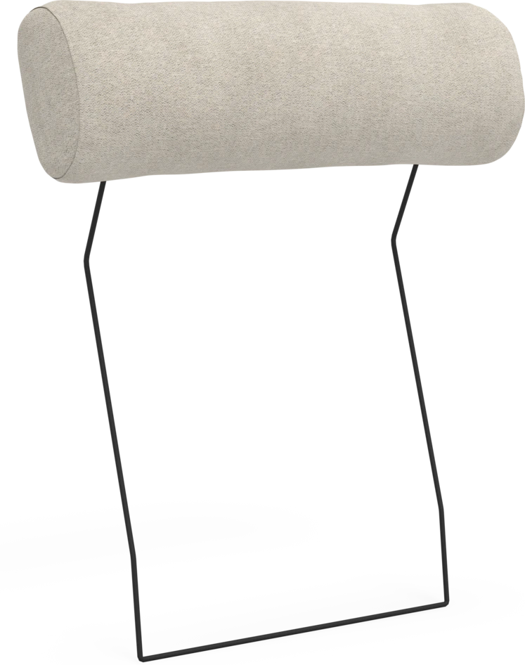 Harper - Nackkudde - Beige