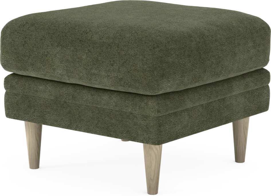 Eden - Fotpall - Grön