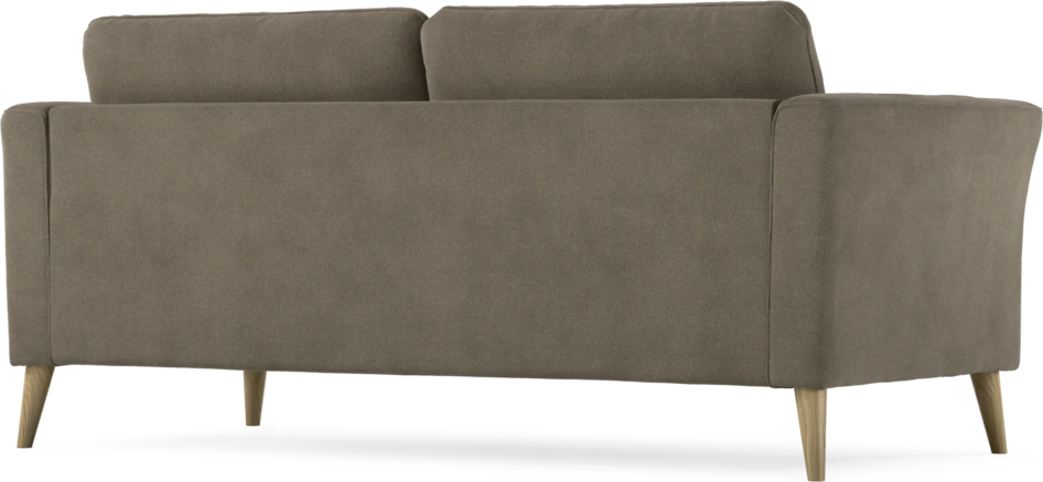 Bridge - 2-sits soffa - Beige