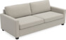 Nevada - 3-sits soffa - Beige