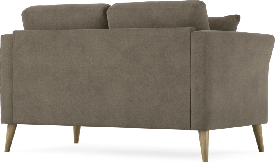 Eden - 2-sits soffa - Beige
