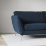 Madison - 3-sits soffa med divan vänster - Blå