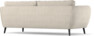 Madison Lux - 3-sits soffa - Beige