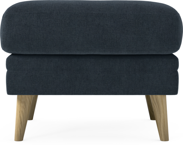 Eden - Fotpall - Blå