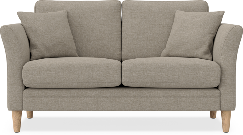 Eden - 2-sits soffa - Beige