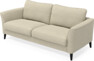 Bridge - 3-sits soffa - Beige