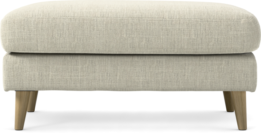 Bridge - Fotpall 95 - Beige