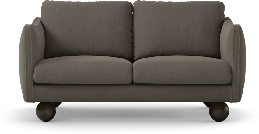 Madison Lux - 2-sits soffa - Beige