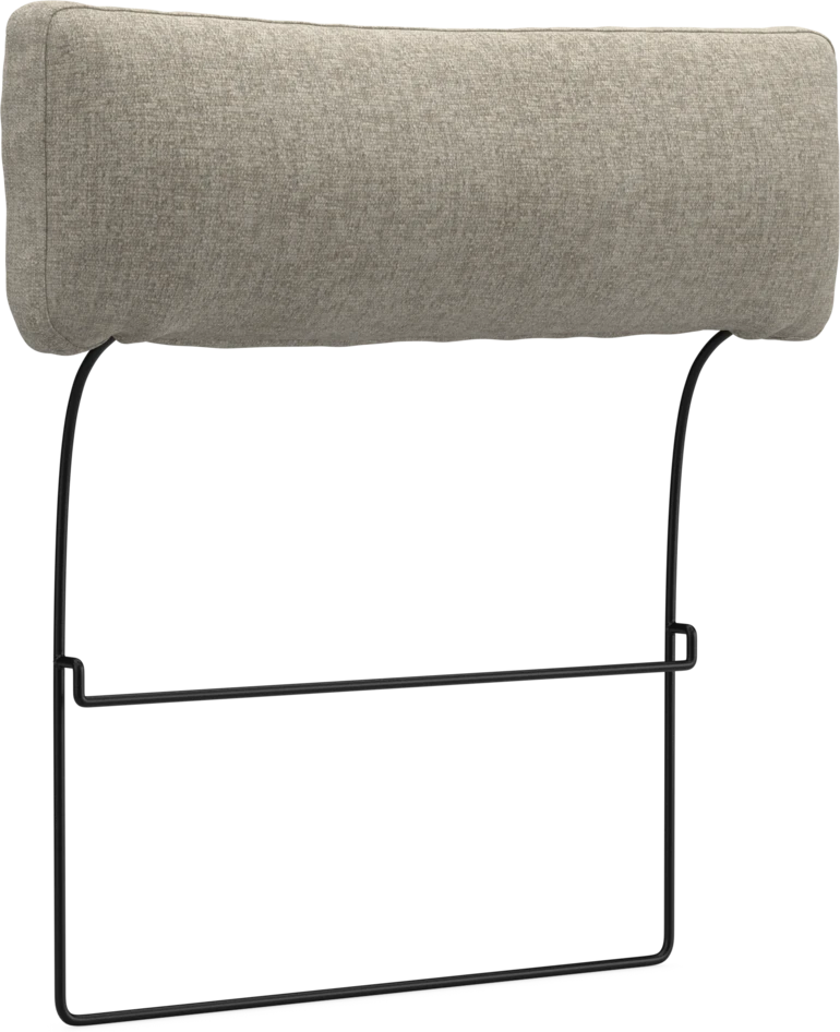 Lindö - Nackkudde - Beige