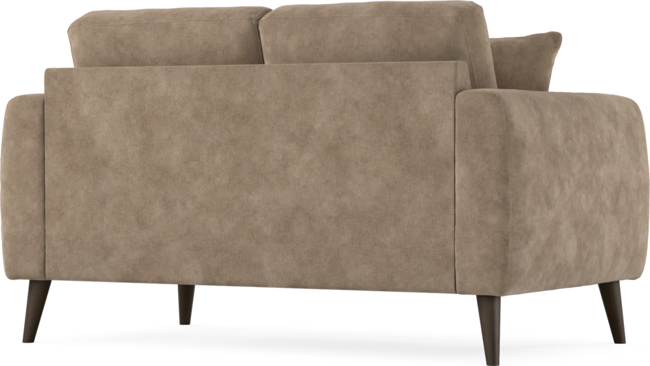 Eden - 2-sits soffa - Beige