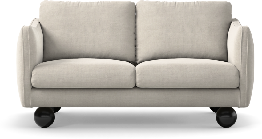 Madison Lux - 2-sits soffa - Beige