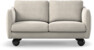 Madison Lux - 2-sits soffa - Beige
