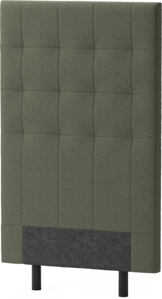 Delux Trensad - Sänggavel, 90-210 cm