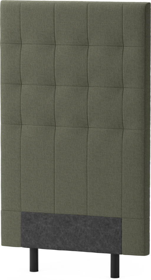 Delux Trensad - Sänggavel, 90-210 cm