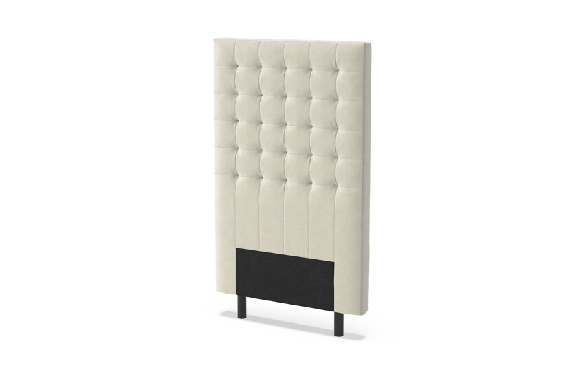 Dream - Sänggavel, B 90-140 cm - Beige