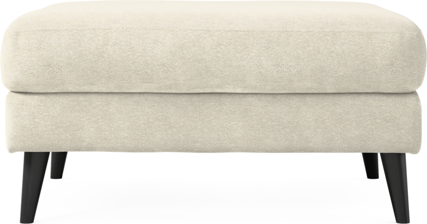 Bridge - Fotpall 95 - Vit