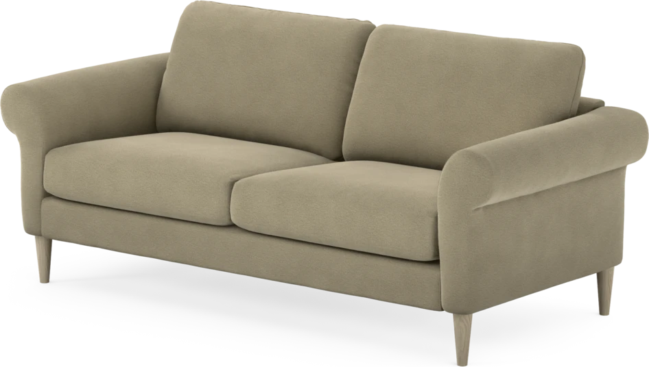 Bridge - 2-sits soffa - Beige