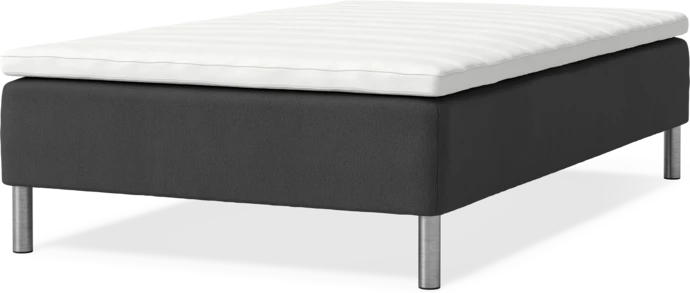 Roma Family, Ramsäng, enkelsäng med bäddmadrass