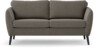 County - 2-sits soffa - Grå