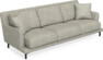Macy Lux - 3-sits soffa XL - Beige