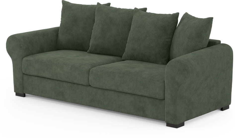 Town 3-sits soffa | Mio
