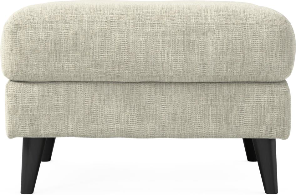 Bridge - Fotpall 70 - Beige