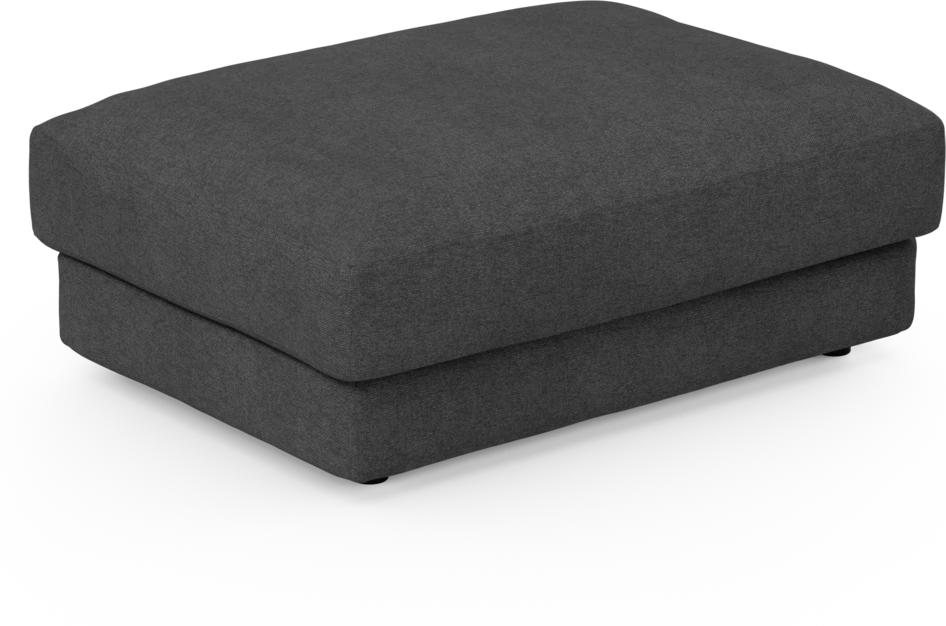 Amie - Fotpall 107 - Svart