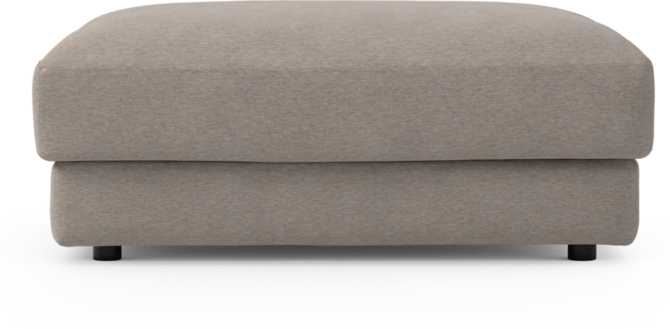 Amie - Fotpall 107 - Beige
