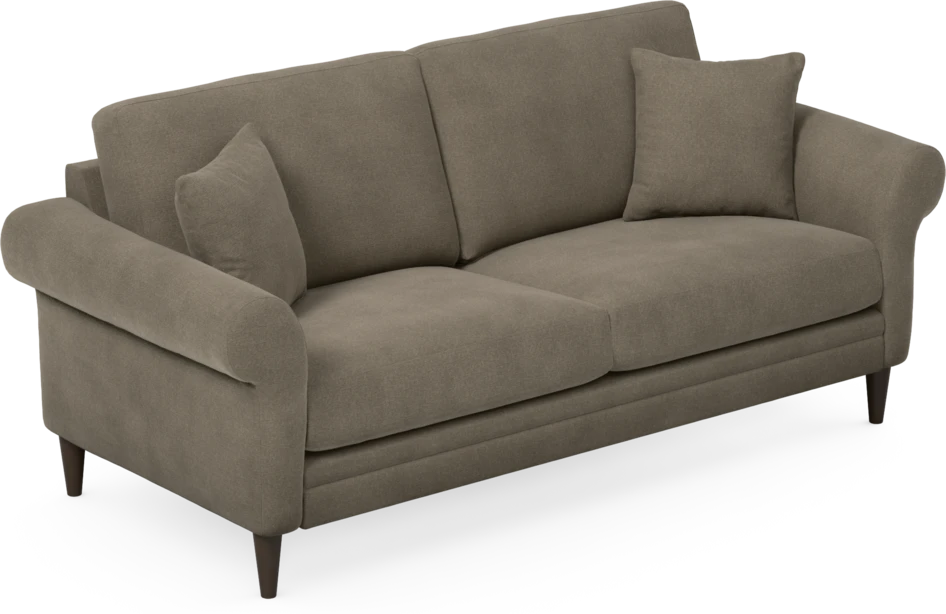 Eden - 2,5-sits soffa - Beige