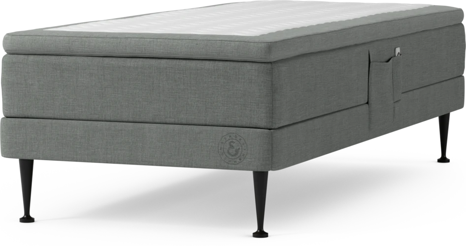 Särö Comfort - Ställbar säng, enkelsäng