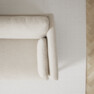Winston - 3-sits soffa - Beige
