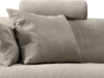 Harper - Nackkudde - Beige
