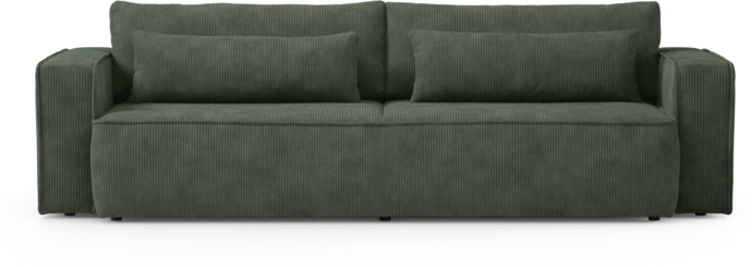 Ide, Bäddsoffa 4-sits