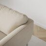Madison Lux - 2-sits soffa - Beige