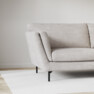 Madison Lux - 2-sits soffa med schäslong vänster - Beige